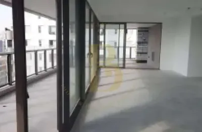 Apartamento com 4 quartos à venda na Rua Galeno de Revoredo, 20, Itaim Bibi, São Paulo