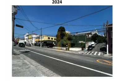 Imóvel comercial para locação com 1357 m², no bairro vila romana.