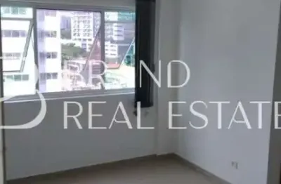 Sala comercial à venda na Rua Joaquim Manuel de Macedo, 199, Barra Funda, São Paulo