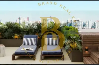 Apartamento com 3 quartos à venda na Rua José Maria Lisboa, 1370, Jardim América, São Paulo