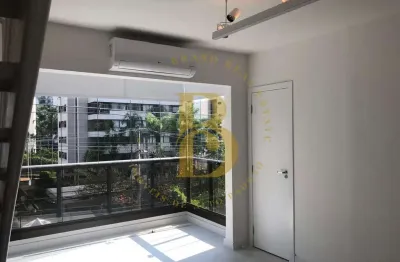 Apartamento com 2 quartos à venda na Alameda dos Jurupis, 896, Moema, São Paulo