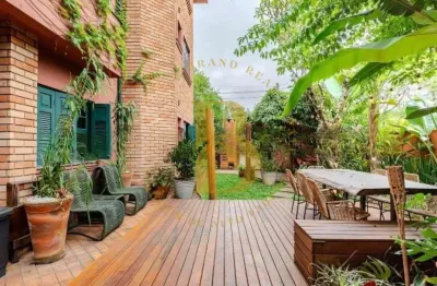 Apartamento com 3 quartos à venda na Rua Baiás, 470, Alto de Pinheiros, São Paulo