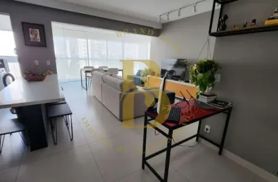 Apartamento com 64 m², 1 suíte com 1 vaga  à venda jardim da glória
