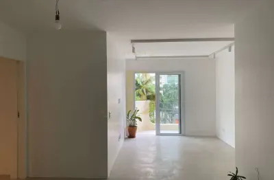 Apartamento para locação com 96m², para alugar no bairro moema.