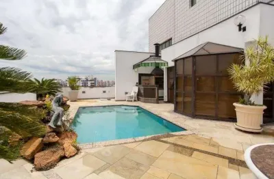 Apartamento com 4 quartos à venda na Rua Gaivota, 1359, Moema, São Paulo