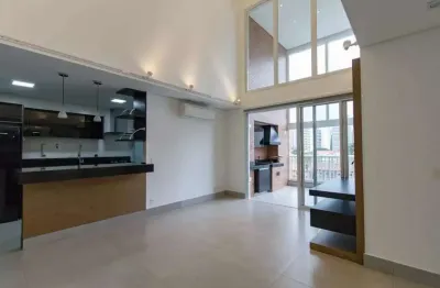 Apartamento com 121 m², 3 quartos sendo 1 suíte e 2 vagas de garagem à venda no bairro Brooklin.