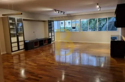 Apartamento com 170 m², 3 quartos sendo 1 suíte à venda no bairro itaim bibi.