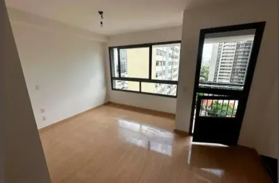 Apartamento com 1 quarto à venda na Rua Antônio Bicudo, 78, Pinheiros, São Paulo