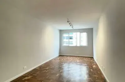 Apartamento com 110 m², 3 quartos sendo 1 suíte à venda no bairro pinheiros.