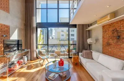 Apartamento á venda com 78 m², 1 suíte  e 2 vagas jardim américa.