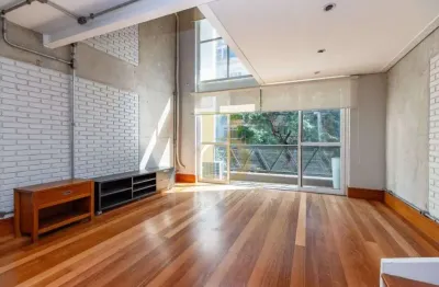 Apartamento de 78m², 1 suíte à venda no bairro jardim américa.