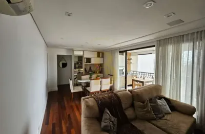Apartamento com 131 m², 3 quartos sendo 3 suítes à venda no bairro bela vista.
