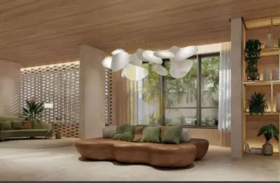 Apartamento com 125 m², 3 quartos sendo 3 suítes à venda no bairro aclimacao.