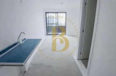 Apartamento studio com 24 m², 1 quarto sendo 0 suíte à venda no bairro pinheiros.