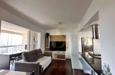 Apartamento com 2 quartos à venda na Rua Domingos Lopes da Silva, 100, Morumbi, São Paulo