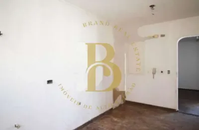 Apartamento pra reforma com 243 m² a venda em Moema pássaros.