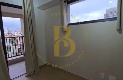 Apartamento studio com 27m², 1 quarto à venda no bairro aclimação.