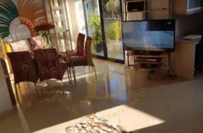 Apartamento com 79 m², 2 quartos sendo 1 suíte à venda no bairro saúde.