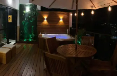 Apartamento com 2 quartos à venda na Rua Alcantarilla, 350, Vila Andrade, São Paulo