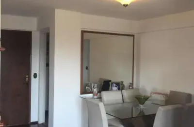 Apartamento com 65 m², 2 quartos sendo 0 suíte à venda no bairro jardim guedala.