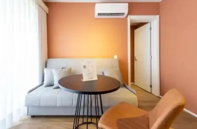 Apartamento com 2 quartos à venda na Avenida dos Eucaliptos, 815, Moema, São Paulo