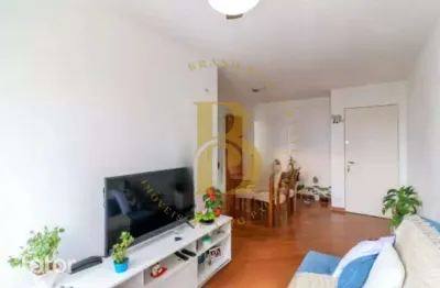 Apartamento com 60 m², 2 quartos à venda no bairro alto da boa vista - sp