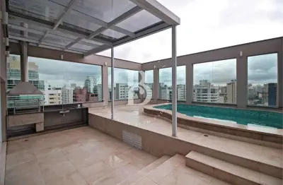 Apartamento com 4 quartos à venda na Alameda dos Aicás, 491, Moema, São Paulo