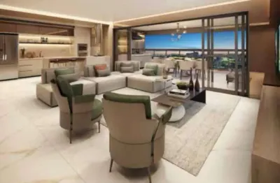 Apartamento com 3 quartos à venda na Rua Santo Arcádio, 92, Jardim das Acacias, São Paulo