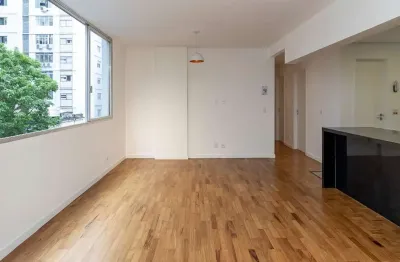 Apartamento com 129.5 m², 3 quartos sendo 1 suíte à venda no bairro higienópolis.