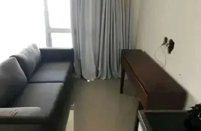 Apartamento studio com 40 m², 1 quarto sendo 0 suíte à venda no bairro bela vista.