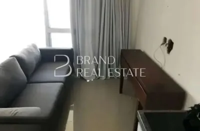Apartamento studio com 40 m², 1 quarto sendo 0 suíte à venda no bairro bela vista.