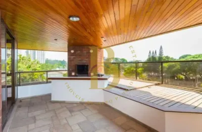 Apartamento com 238 m², 3 quartos sendo 3 suítes à venda no bairro moema.