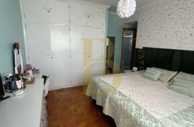 Apartamento com 110 m², 3 quartos sendo 1 suíte à venda no bairro perdizes.