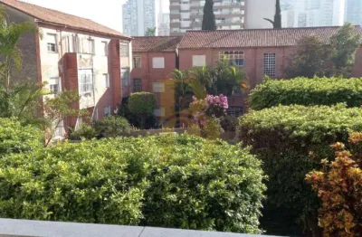 Apartamento com 100 m², 3 quartos sendo 1 suíte à venda no bairro campo belo.