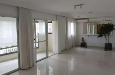 Apartamento com 170 m², 3 quartos sendo 3 suítes à venda no bairro jardim aeroporto.