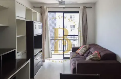 Apartamento com 41 m², 1 quarto sendo 1 suíte à venda no bairro Vila Olímpia.
