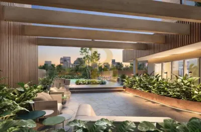 Apartamento com 5 quartos à venda na Rua Bueno Brandão, 257, Moema, São Paulo