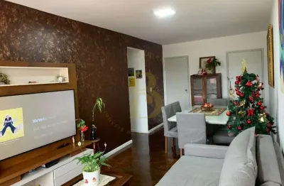 Apartamento com 95 m², 3 quartos sendo 0 suíte à venda no bairro saúde.