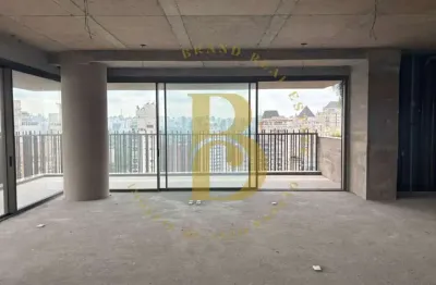 Apartamento com 5 quartos à venda na Avenida Sabiá, 26, Moema, São Paulo