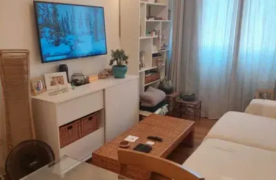 Apartamento com 40 m², 1 quarto sendo 0 suíte à venda no bairro moema pássaros.