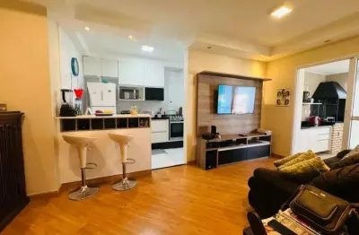 Apartamento com 2 quartos à venda na Rua das Flechas, 541, Cidade Ademar, São Paulo