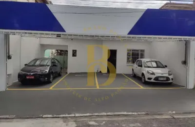 Casa com 3 quartos à venda na Rua Félix de Sousa, 316, Campo Belo, São Paulo