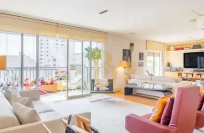 Apartamento com 3 quartos à venda na Rua Conselheiro Brotero, 1409, Higienópolis, São Paulo