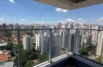Apartamento com 210 m², 3 quartos sendo 3 suítes à venda no bairro campo belo.