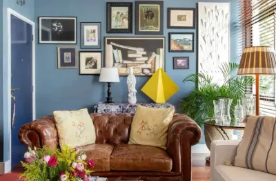 Apartamento com 3 quartos à venda na Rua Paraguassu, 421, Perdizes, São Paulo