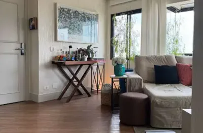 Apartamento com 105 m², 3 dormitórios/1 suíte na  vila mariana - próximo ao ibirapuera