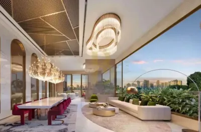 Apartamento com 46 m², 2 quartos sendo 0 suíte à venda no bairro perdizes.