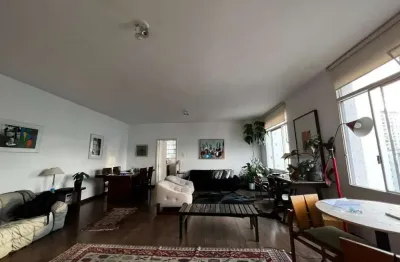 Apartamento com 3 quartos à venda na Rua Piauí, 471, Higienópolis, São Paulo