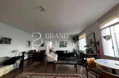 Apartamento com 3 quartos à venda na Rua Piauí, 471, Higienópolis, São Paulo