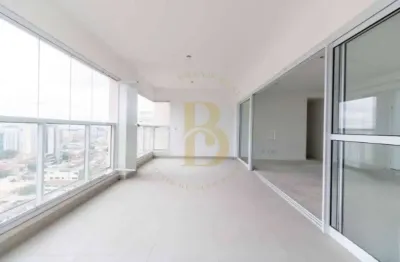 Apartamento à venda, com 3 suítes e 3 vagas, em andar alto e com vista livre, próximo museu do ipira